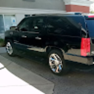 Meet your Posher, Vincent